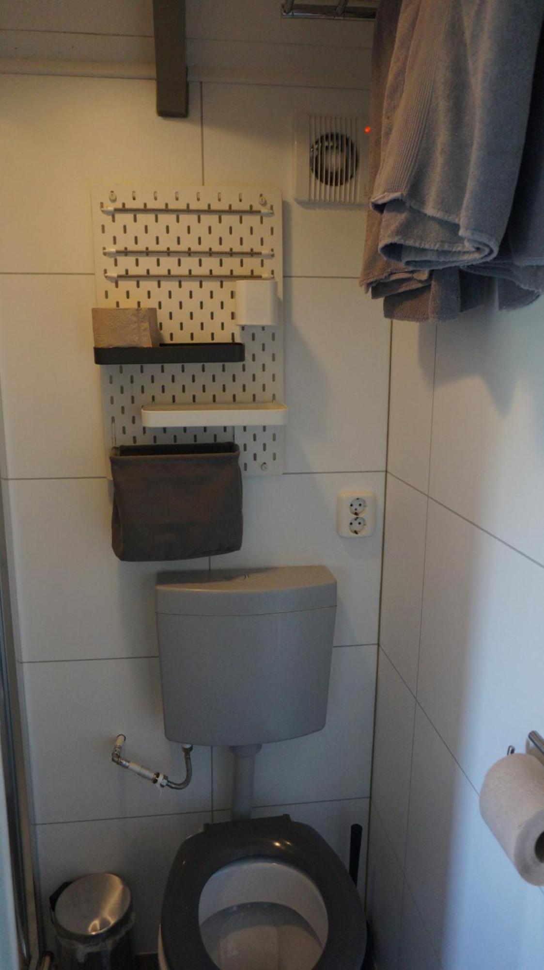Bed And Breakfast Het Schapenlandje Waarland ภายนอก รูปภาพ